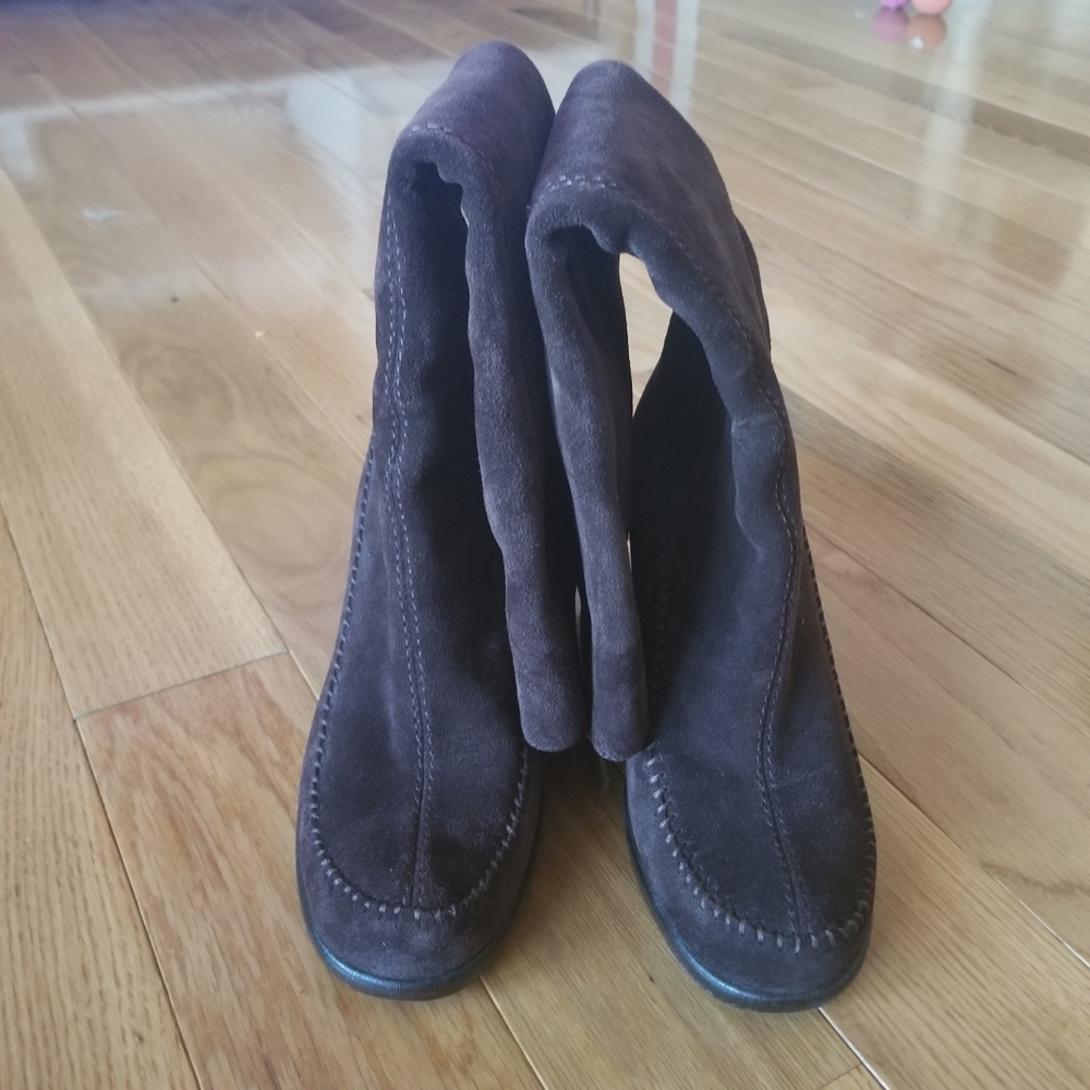 Aerosoles Boots